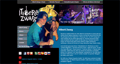 Desktop Screenshot of itiberezwarg.com.br